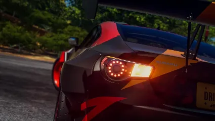 ⭐ DRIFT21 Steam КЛЮЧ 🔑 GLOBAL