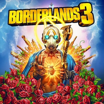 Borderlands 3 Next Level️PS4/PS5  Турция