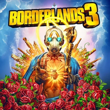 🔴 Borderlands 3 Next Level ❗ ️PS4/PS5 🔴 Турция