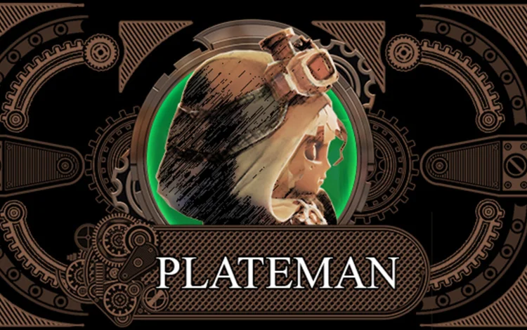 Plateman (steam key)
