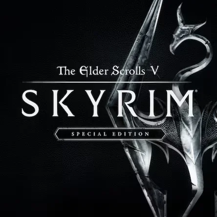  The Elder Scrolls V: Skyrim️PS4/PS5  Турция