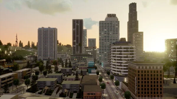 ⚡Grand Theft Auto: San Andreas The Definitive Edi|Steam