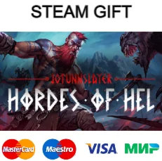 Jotunnslayer: Hordes of Hel| steam RU/UA/KZ/CНГ
