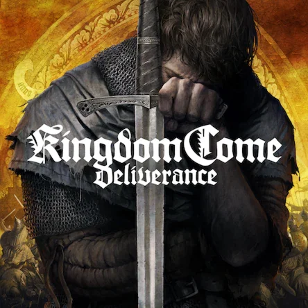  Kingdom Come: Deliverance️PS4/PS5  Турция
