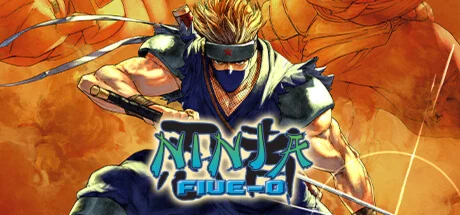 Ninja Five-O steam  Мир