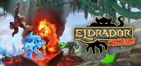 Eldrador Creatures (Steam Gift Россия)