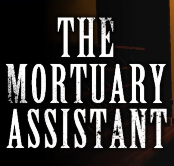 THE MORTUARY ASSISTANT️STEAM Аккаунт