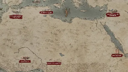 Crusader Kings III Content Creator Pack: Medieval Monum
