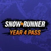 SnowRunner – Year 4 PassXbox