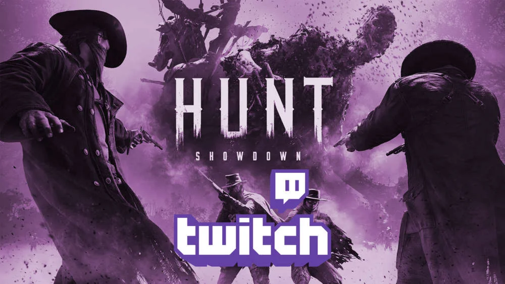 Hunt: Showdown 6 ХАНТЕРОВ (рандомных) + 23 СКИНОВ