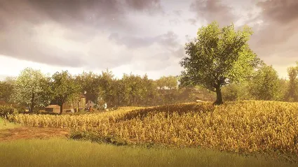 ⭐ Everybody's Gone to the Rapture Steam КЛЮЧ 🔑 GLOBAL