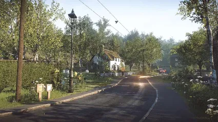 ⭐ Everybody's Gone to the Rapture Steam КЛЮЧ 🔑 GLOBAL