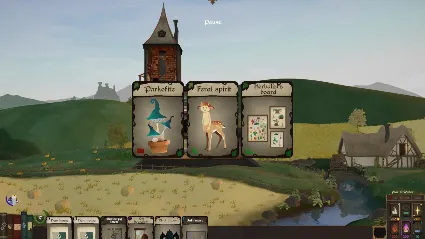 ⭐ Spellcaster University EU Steam КЛЮЧ 🔑 ЕВРОПА