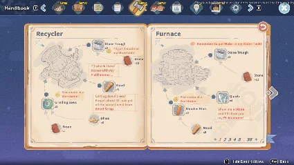 ⭐ My Time at Sandrock Steam КЛЮЧ 🔑 GLOBAL