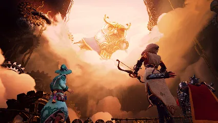 ⭐ Trine 4: Melody of Mystery DLC Steam КЛЮЧ 🔑 GLOBAL