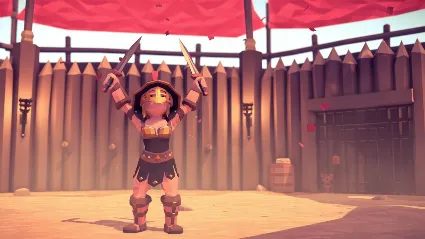 ⭐ For The King - Lost Civilization Adventure Pack DLC S
