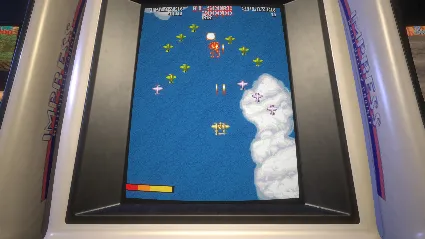 ⭐ Capcom Arcade Stadium Steam КЛЮЧ 🔑 GLOBAL