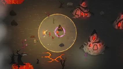 ⭐ Folk Hero Steam КЛЮЧ 🔑 GLOBAL