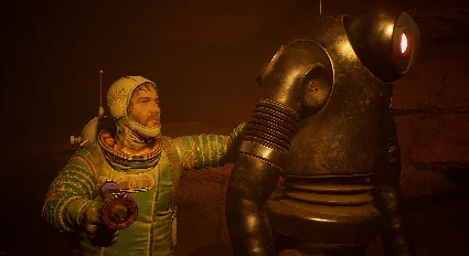 ⭐ The Invincible: Deluxe Edition Steam КЛЮЧ 🔑 GLOBAL