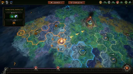 ⭐ Against the Storm DE Steam КЛЮЧ 🔑 ГЕРМАНИЯ