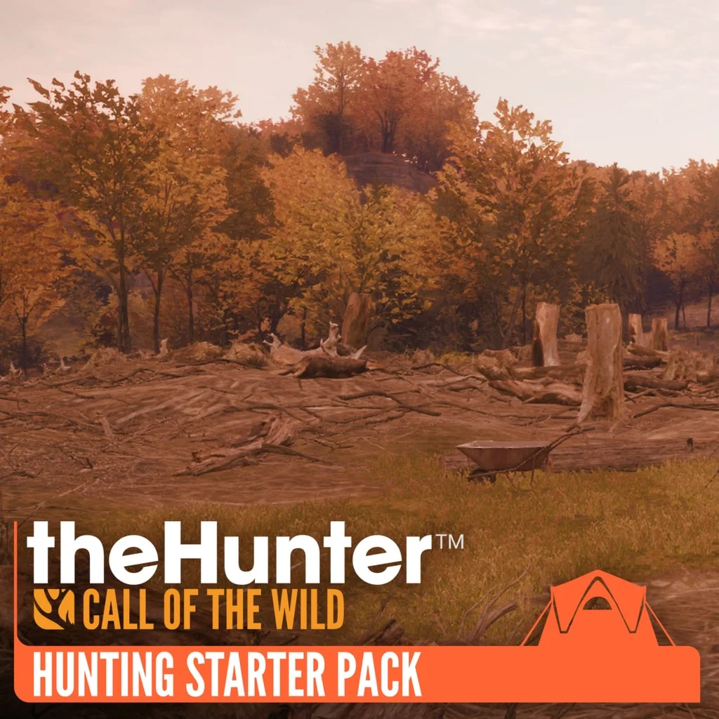 theHunter: Call of the Wild™ - Hunting Starter PackPS