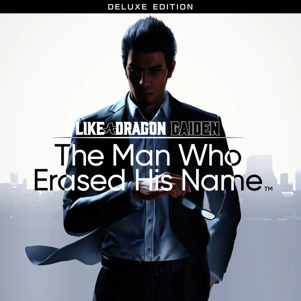Like a Dragon Gaiden The Man Who Erased His Name  Delu