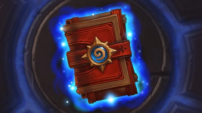 Hearthstone Стандартные комплекты карт ⁂Battle.net⁂