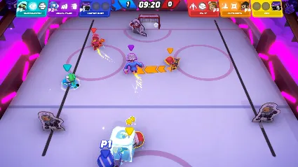 ⭐ Goons Legends  Mayhem Steam КЛЮЧ 🔑 GLOBAL