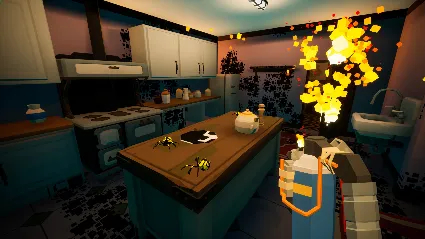 ⭐ Kill It With Fire 2 Steam КЛЮЧ 🔑 ЕВРОПА