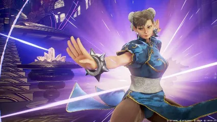 ⭐ Marvel vs. Capcom: Infinite - Character Pass DLC EU X