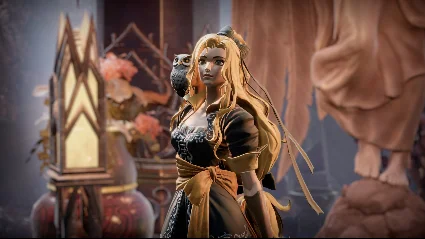 ⭐ V Rising - Legacy of Castlevania Premium Pack DLC Ste