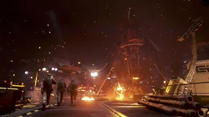 ⭐ Call of Duty: Infinite Warfare - Season Pass EU XBOX