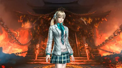 ⭐ ️ WARRIORS: Abyss - DYNASTY WARRIORS Jin Dynasty Class