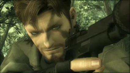 ⭐ METAL GEAR SOLID 3: Snake Eater - Master Collection V