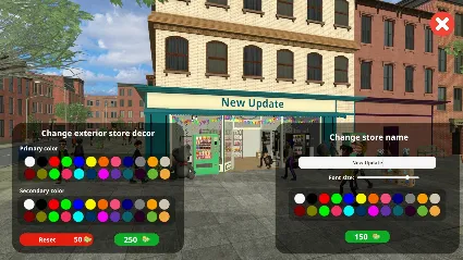 ⭐ Candy  Toys Store Simulator Steam КЛЮЧ 🔑 GLOBAL