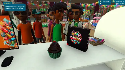⭐ Candy  Toys Store Simulator Steam КЛЮЧ 🔑 GLOBAL
