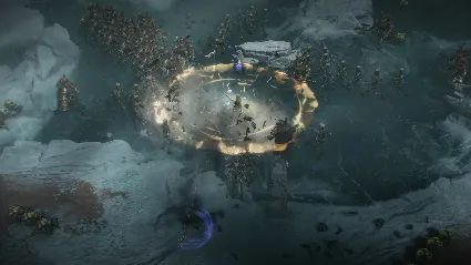 ⭐ Jotunnslayer: Hordes of Hel Steam КЛЮЧ 🔑 GLOBAL