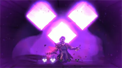 ⭐ Curse of the Dead Gods EU XBOX One КЛЮЧ 🔑 ЕВРОПА