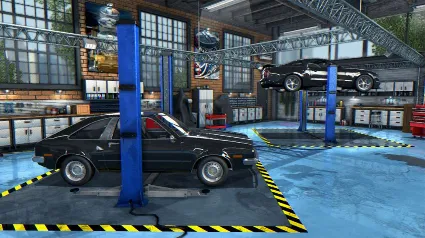⭐ Car Mechanic Simulator 2015 EU Steam КЛЮЧ 🔑 ЕВРОПА