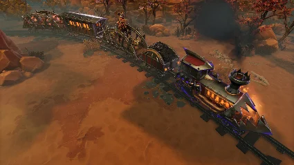 ⭐ Dungeons 4 - The Good, the Bad and the Evil DLC Steam