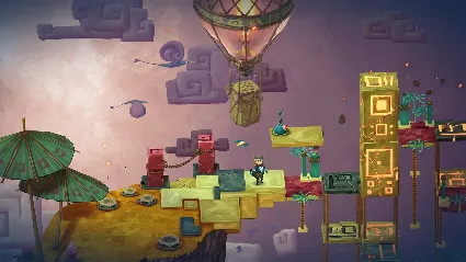 ⭐ Figment 2: Creed Valley EU Steam КЛЮЧ 🔑 ЕВРОПА