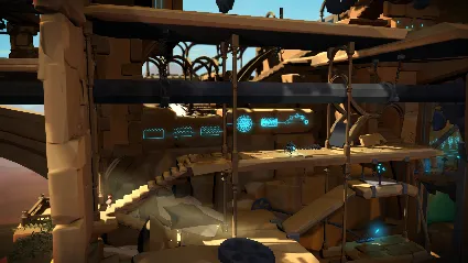 ⭐ Golem Steam КЛЮЧ 🔑 GLOBAL