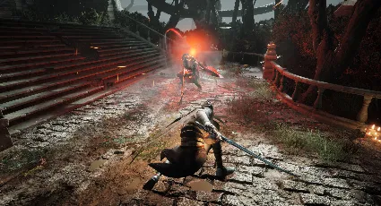 ⭐ Thymesia EU Steam КЛЮЧ 🔑 ЕВРОПА