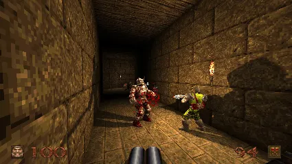 ⭐ Quake EU XBOX One / Xbox Series X|S КЛЮЧ 🔑 ЕВРОПА