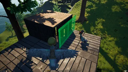 ⭐ DUCKSIDE Steam КЛЮЧ 🔑 GLOBAL
