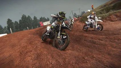 ⭐ MXGP 24: The Official Game Steam КЛЮЧ 🔑 GLOBAL