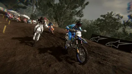 ⭐ MXGP 24: The Official Game Steam КЛЮЧ 🔑 GLOBAL