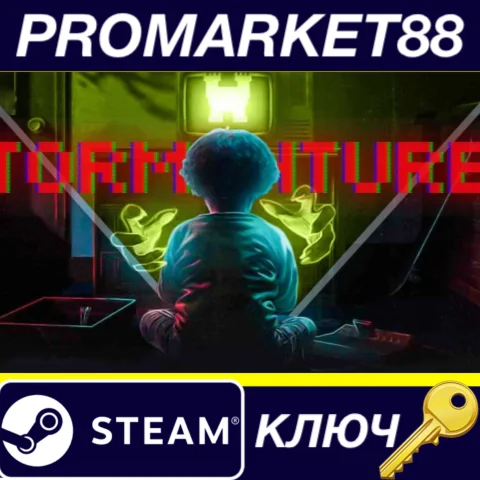 ⭐ Tormenture Steam КЛЮЧ  GLOBAL