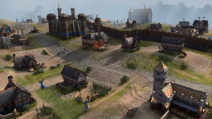 ⭐ Age of Empires IV - Digital Deluxe Upgrade Pack DLC S