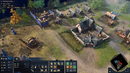 ⭐ Age of Empires IV - Digital Deluxe Upgrade Pack DLC S